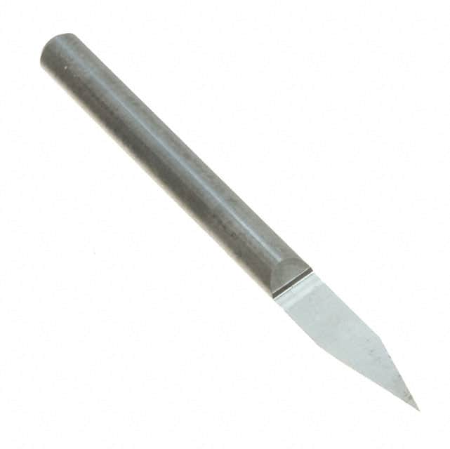 TL1017-10 END MILL 0.003" 10PK