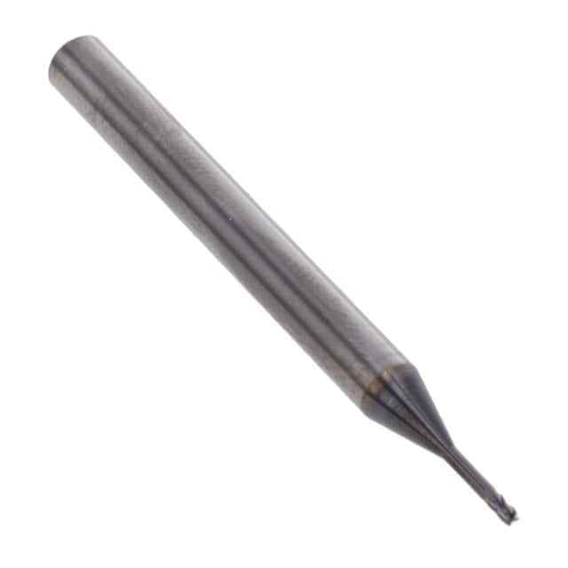 DK01003JS DRILL BIT CARBIDE 1MM