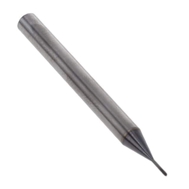 DK00610JS DRILL BIT CARBIDE 0.6MM