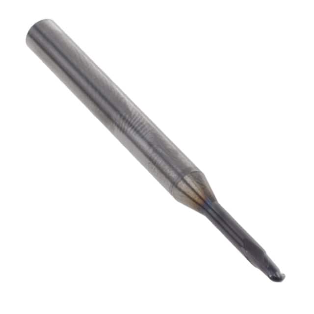DK02007JS DRILL BIT CARBIDE 2MM