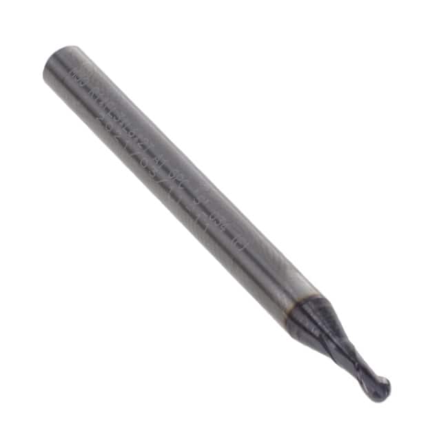 DK02006JS DRILL BIT CARBIDE 2MM