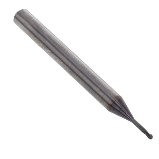 DK01002JS DRILL BIT CARBIDE 1.02MM