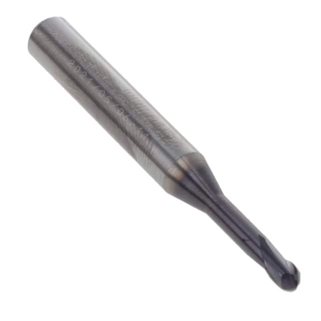 DK03001JS DRILL BIT CARBIDE 3MM