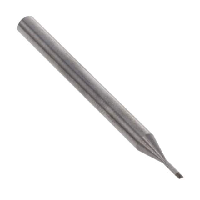 DK01002ZO DRILL BIT CARBIDE 1.02MM