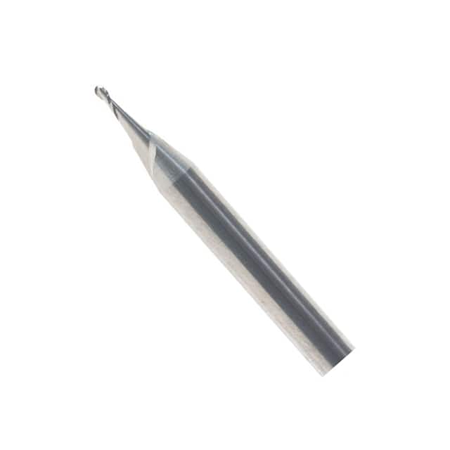 TL1011 END MILL CARBIDE 0.031"