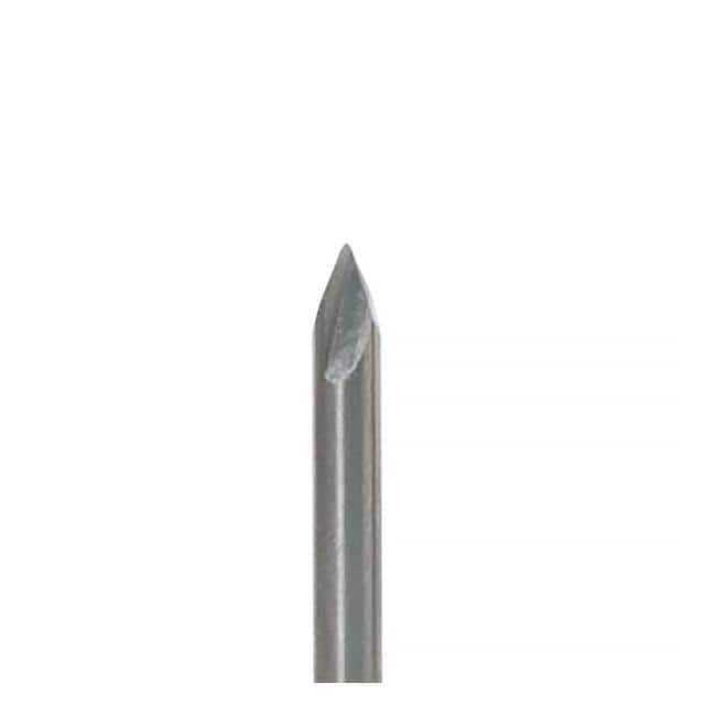TOL-14816 END MILL CARBIDE 2PACK