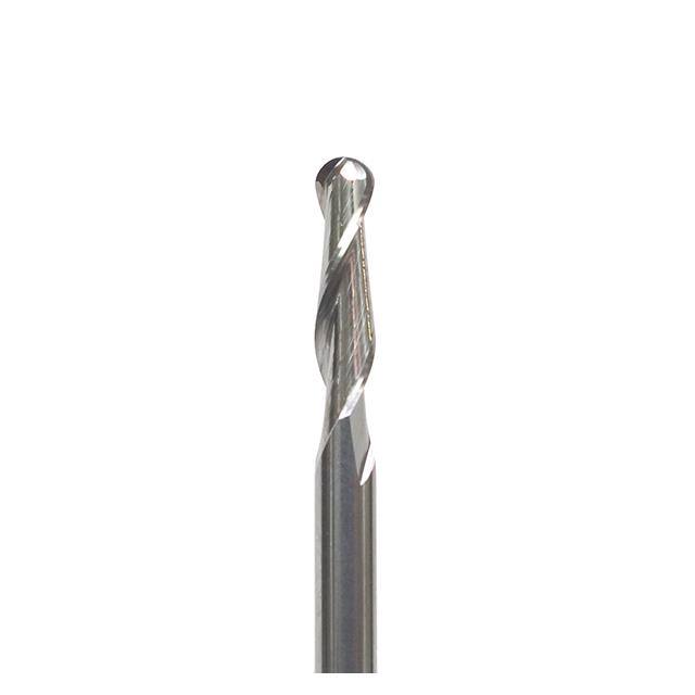 TOL-14845 END MILL CARBIDE 0.125" DIA