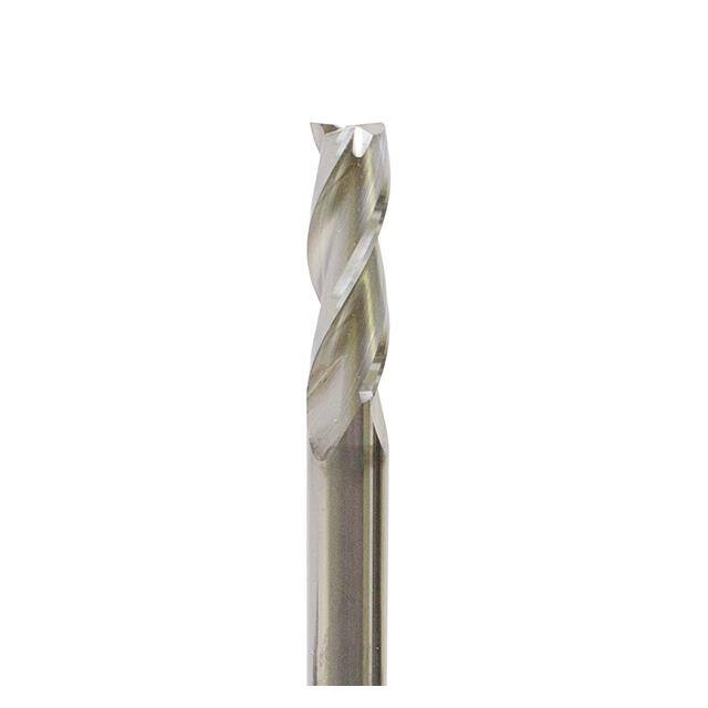 TOL-14854 END MILL CARBIDE 0.250" 2PK