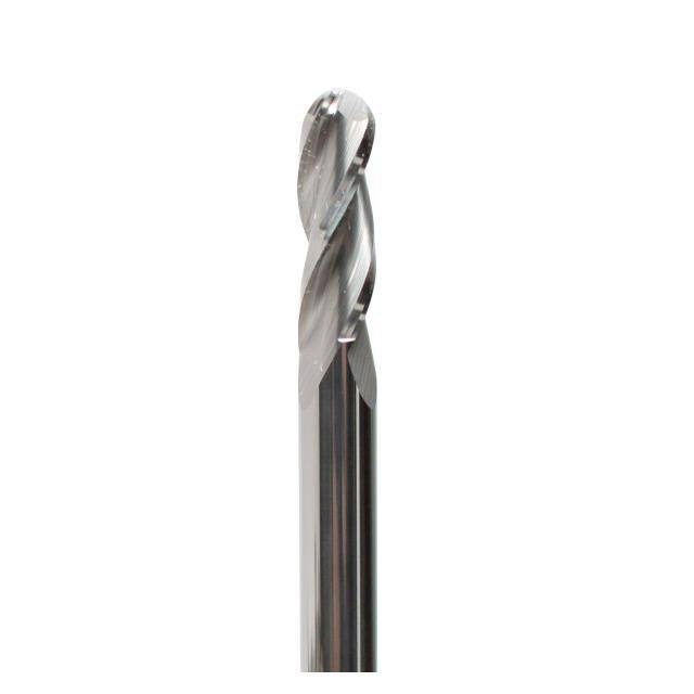 TOL-14855 END MILL CARBIDE 0.250" 2PK