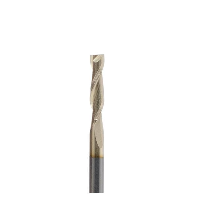 TOL-14857 END MILL CARBIDE 0.125" 2PK