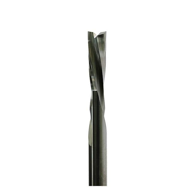 TOL-15041 END MILL HS STEEL 0.250" 2PK