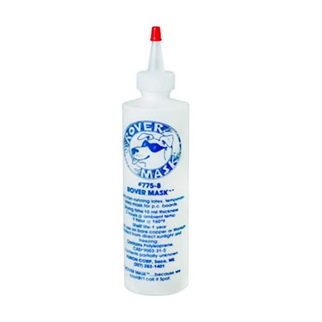 775-8OZ XURON ROVER SOLDER MASK