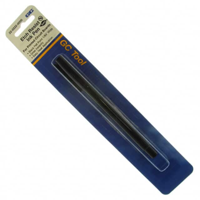 22-0222 PEN INK ETCH-RESIST 1/64" TIP
