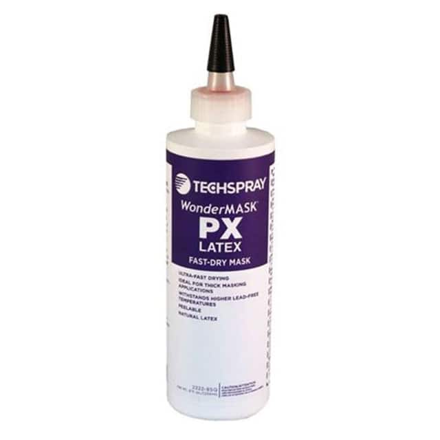 2222-8SQ WONDERMASK PX LATEX