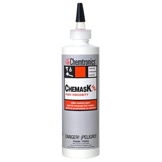 CHV8 SOLDER MASK