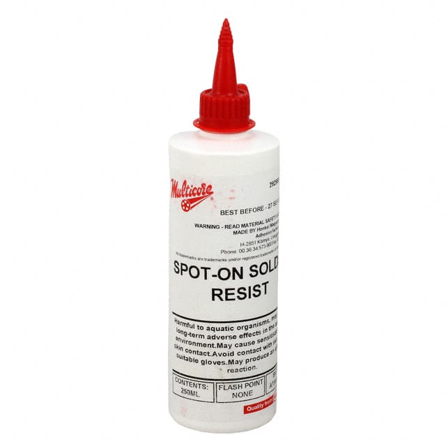 2323877 SOLDER MASK MSC 1000S 250 ML