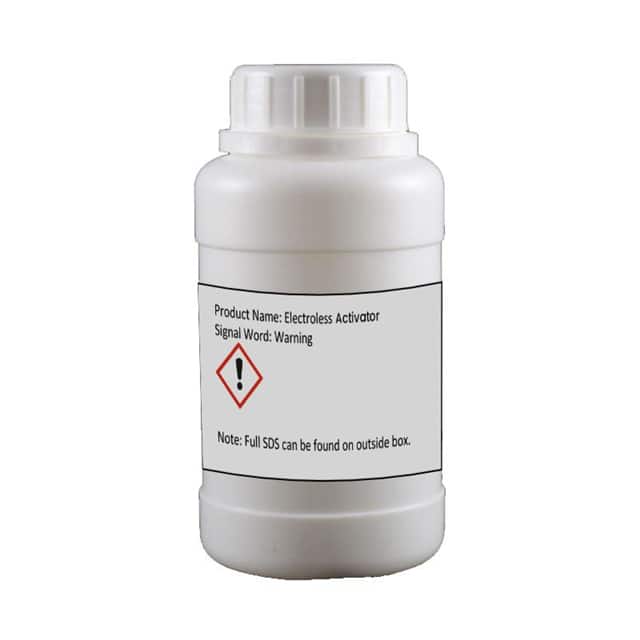 PRINSTA-P10002 ELECTROLESS PLATING ACTIVATOR