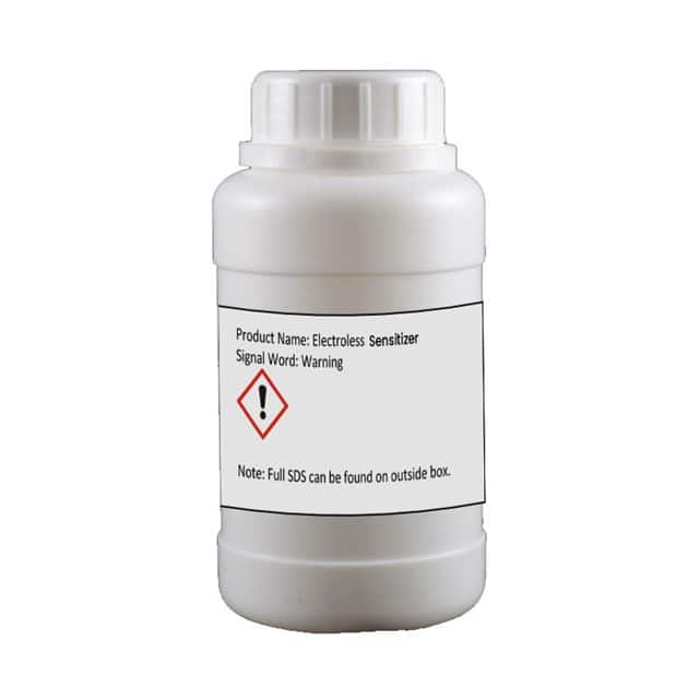 PRINSTA-P10001 ELECTROLESS PLATING SENSITIZER