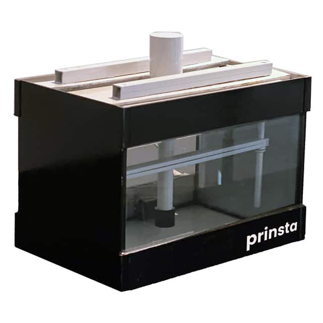 PRINSTA-1003 DEVELOPING & ETCHING TANK