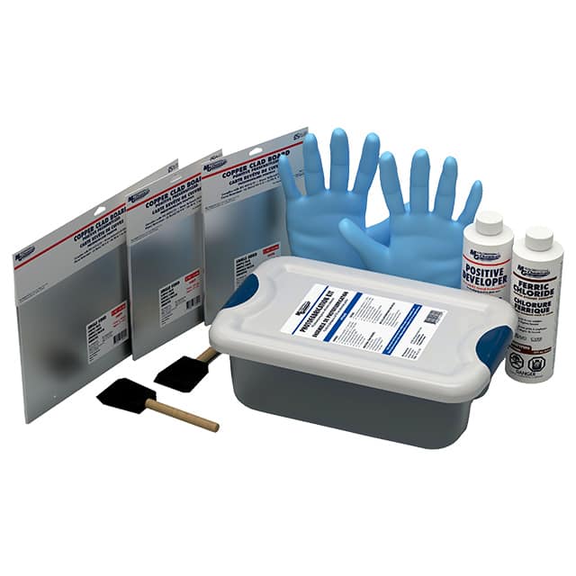 416-K PHOTOFABRICATION KIT