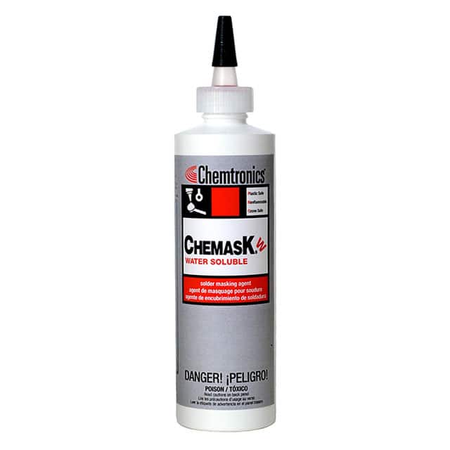 CW8 SOLDER MASK