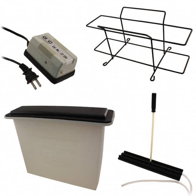 22-0394 KIT ETCHING SYSTEM PCB PRO POWER