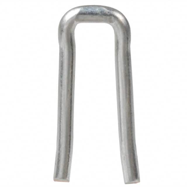 923345-01-C JUMPER PREFORM 0.1" 22AWG 200PCS