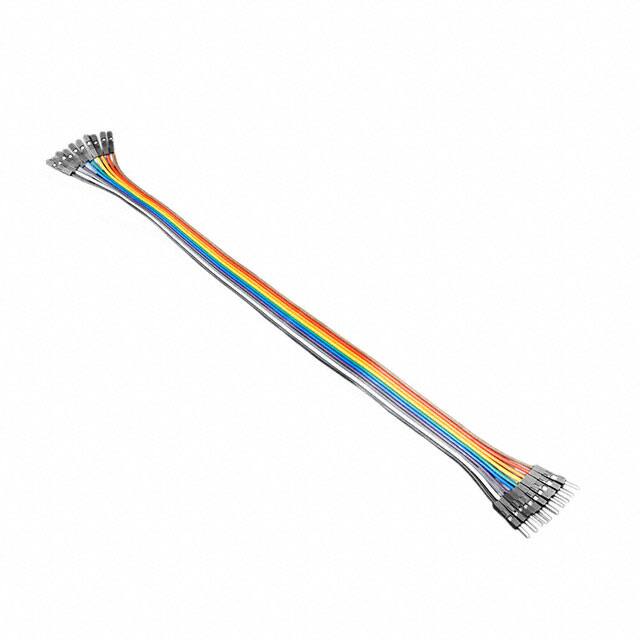 5018 PREM FM/M EXT 10 HEADERS