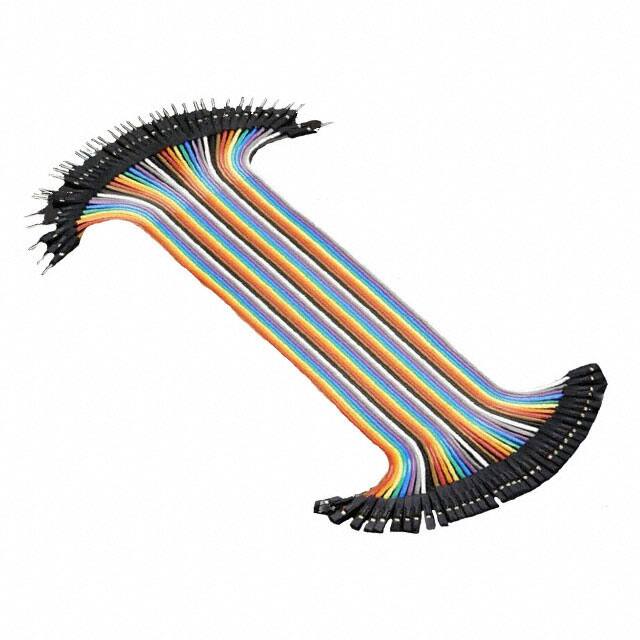 824 JUMPER M/F 11.811" 1PC