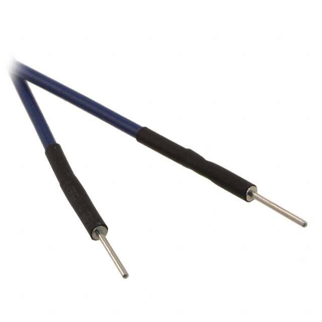 TW-MP-20 JUMPER M/M 7.874" 24AWG 10PCS