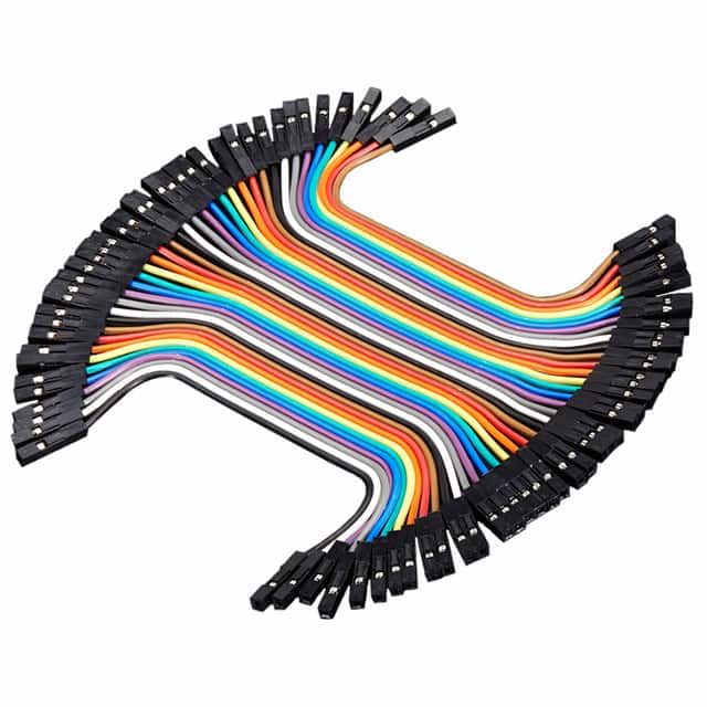 794 JUMPER WIRE F/F 2.950" 1PC