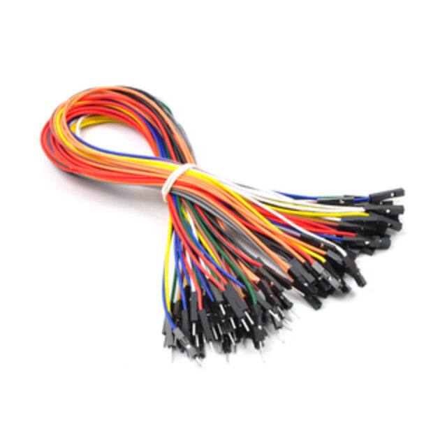 1704 JMPR WIRE 50PC 10CLR ASSTD MF 12