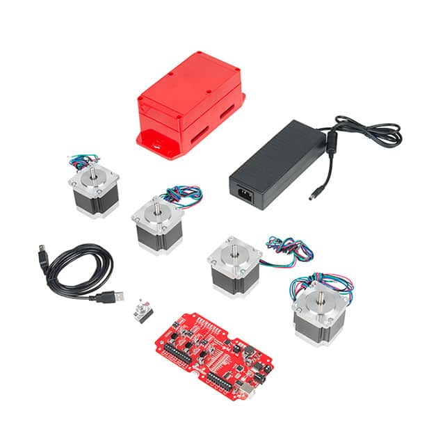 TOL-13757 MOTION CTRL ADD-ON KIT FOR CNC