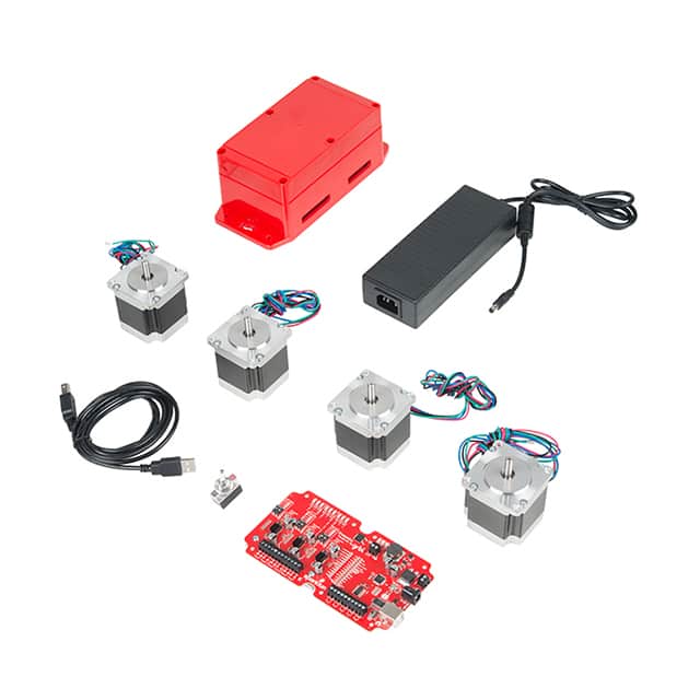 TOL-13881 MOTION CTRL ADD-ON KIT FOR CNC
