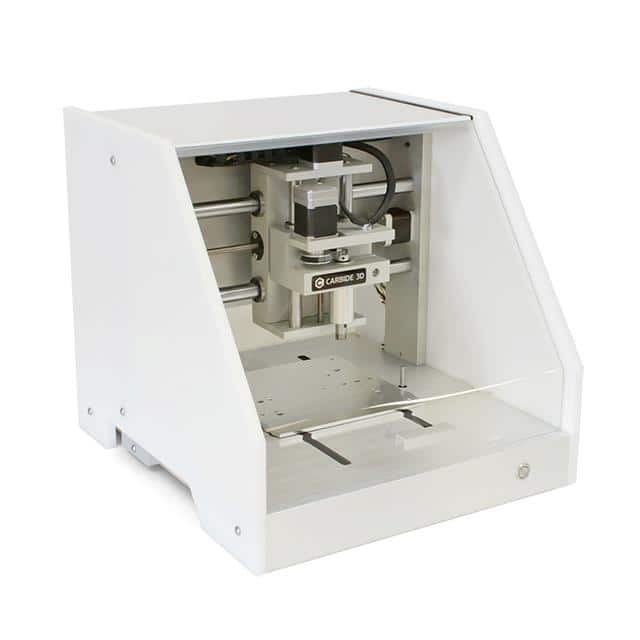 TOL-14772 NOMAD 883 PRO (WHITE HDPE)
