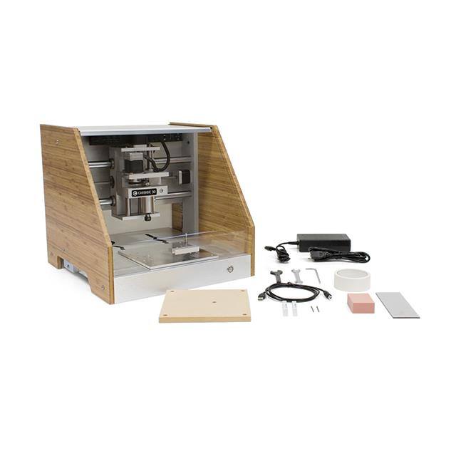 TOL-14692 NOMAD 883 PRO (BAMBOO)