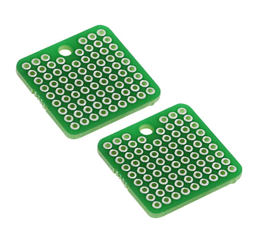 PRT-08808 BREADBOARD GENERAL PURPOSE