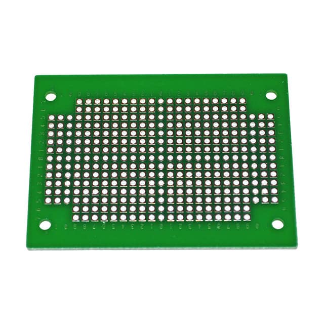 EXN-23401-PCB BREADBOARD GENERAL PURPOSE NPTH