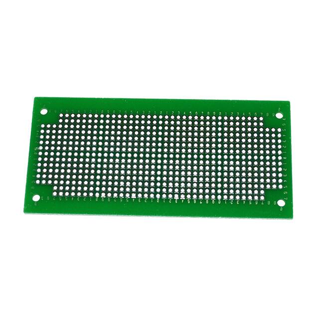 EXN-23402-PCB BREADBOARD GENERAL PURPOSE NPTH