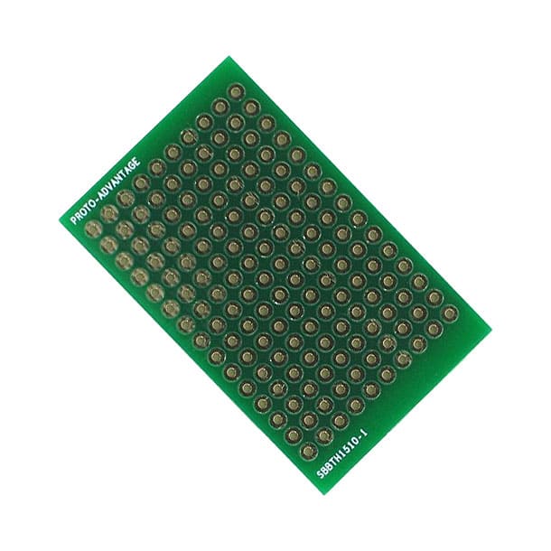 SBBTH1510-1 BREADBOARD GENERAL PURPOSE PTH