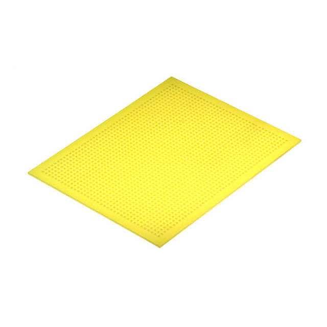 7100-45 BREADBOARD PREPUNCHED INSULATING