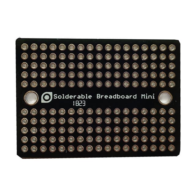 LS-00047 SOLDER-ABLE BREADBOARD - MINI