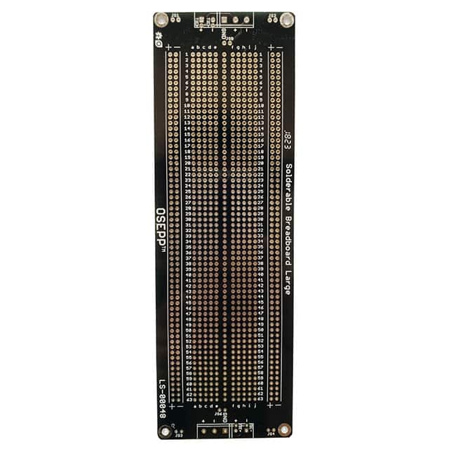 LS-00049 SOLDER-ABLE BREADBOARD - LARGE