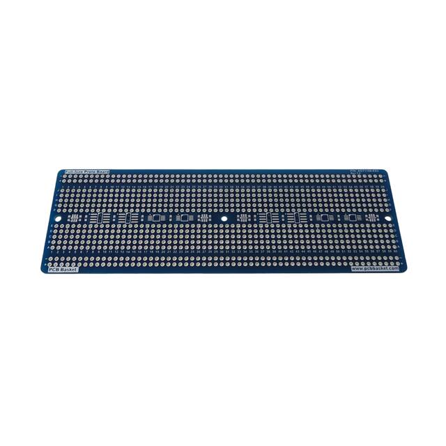 AST1108-E03 6.2" X 2.0" PROTOTYPING BOARD