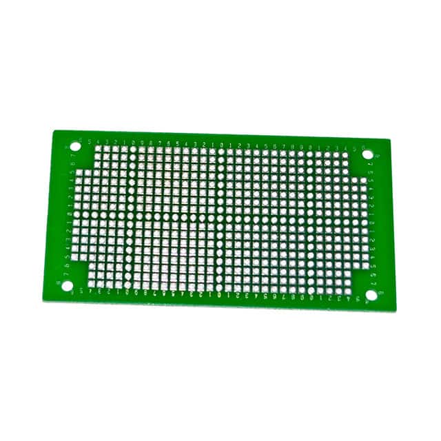 EXN-23403-PCB BREADBOARD GENERAL PURPOSE NPTH