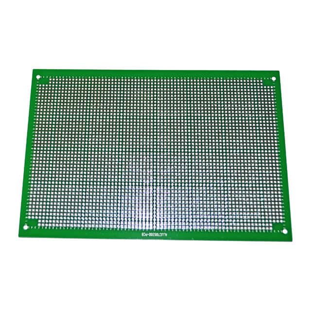 EXN-23409-PCB BREADBOARD GENERAL PURPOSE NPTH