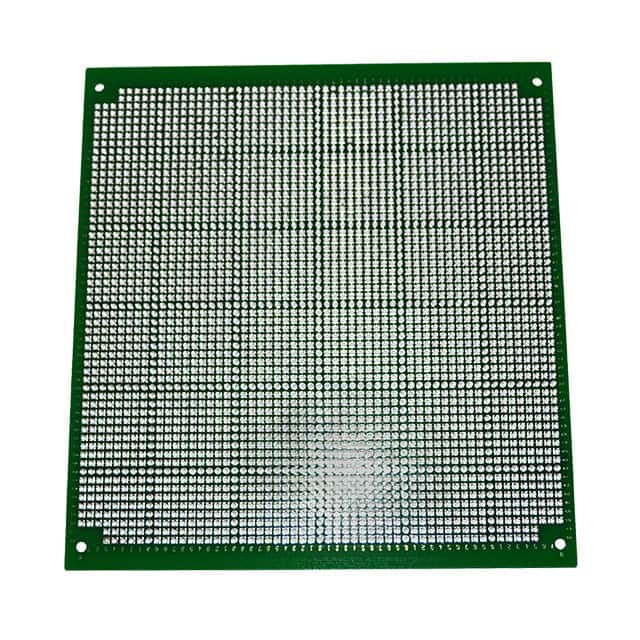 EXN-23412-PCB BREADBOARD GENERAL PURPOSE NPTH