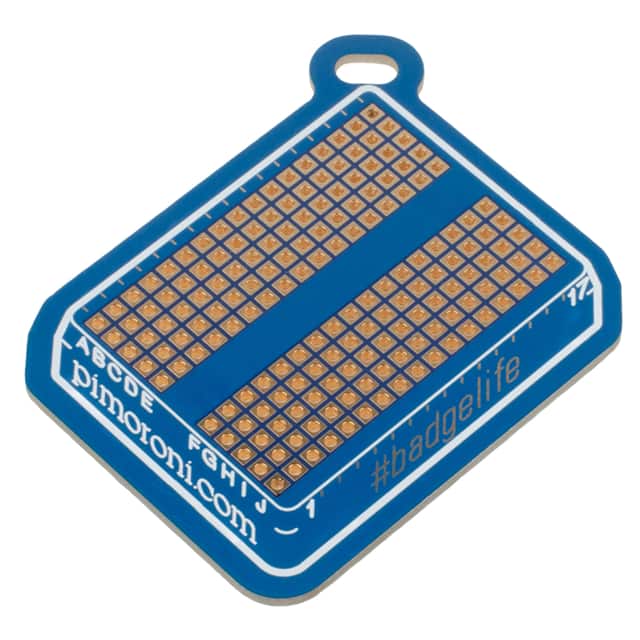 PIM531 MINI PROTOBOARD