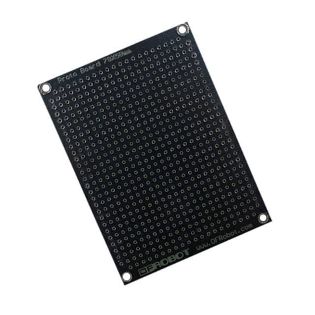 FIT0099 BREADBOARD GENERAL PURPOSE PTH
