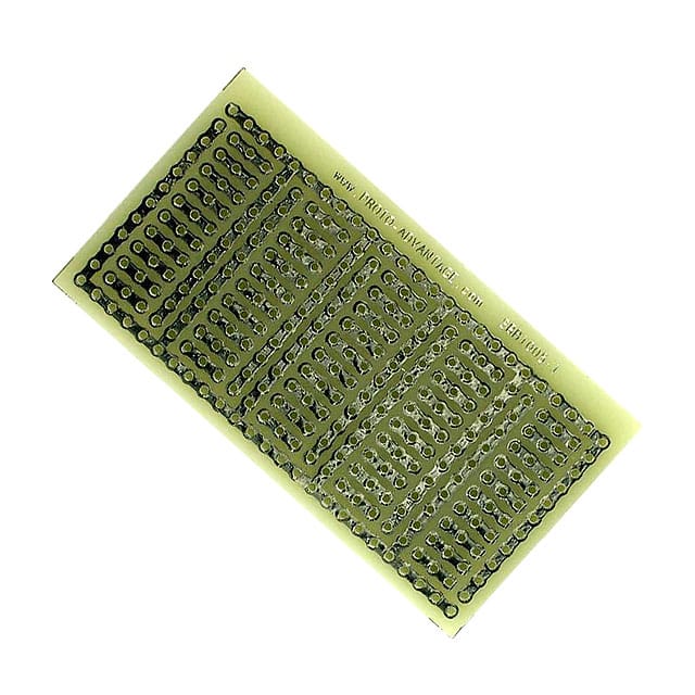 SBB1005-1 BREADBOARD GENERAL PURPOSE NPTH